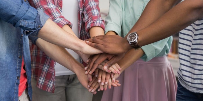 8 reglas para que la gente te apoye
