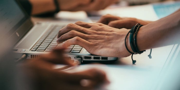 How Strong Is Your Online Security? Answer These 7 Simple Questions to Find Out.