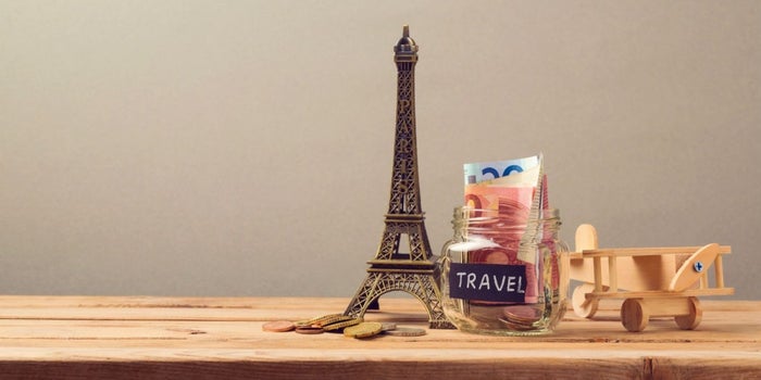 La app mexicana que te ayuda a ahorrar e irá a París