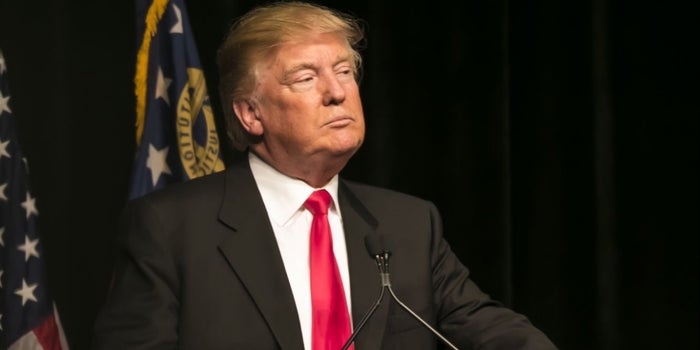 Por qué a Trump no le conviene hacer lo que dice