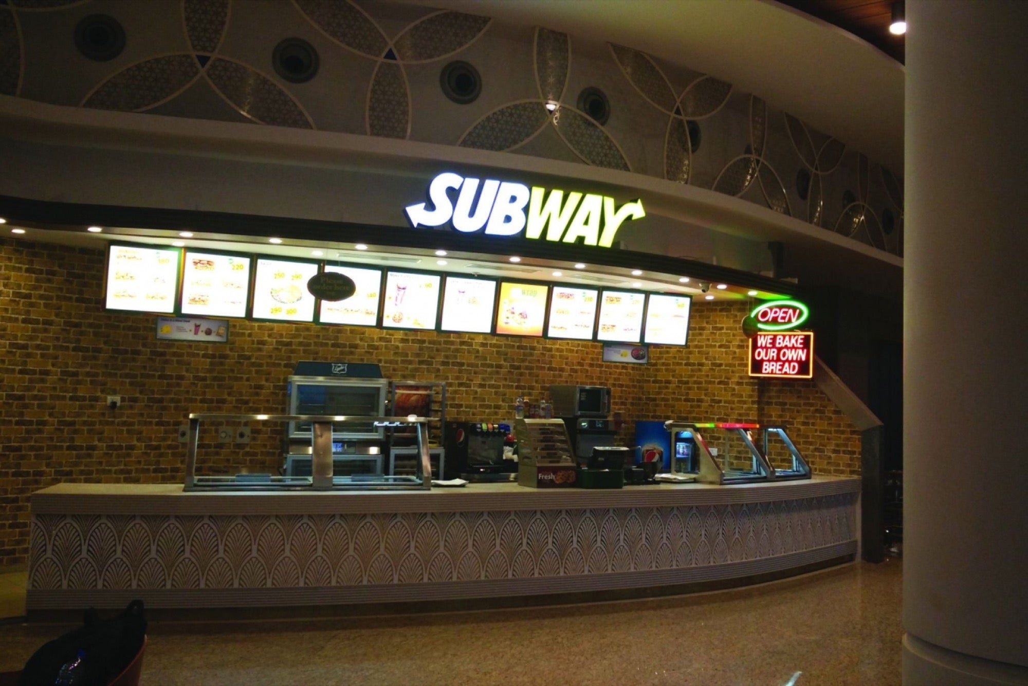 Subway's Journey to a Successful Franchise In India Entrepreneur