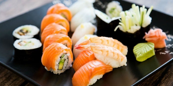 El hombre que popularizó el "sushi a la mexicana"