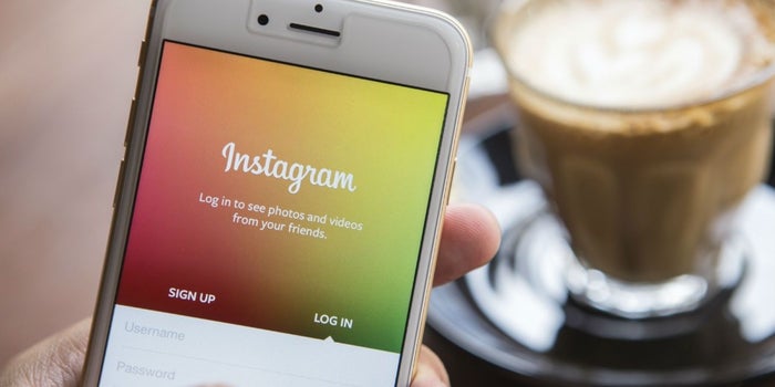 Instagram lanza videos en vivo para ir contra Snapchat