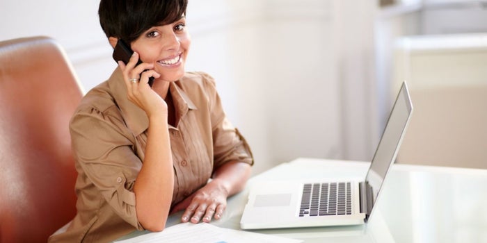 Mujer emprendedora, ¡te estamos buscando!