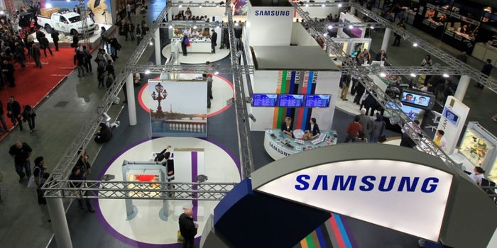 Por esto explotaban los teléfonos de Samsung
