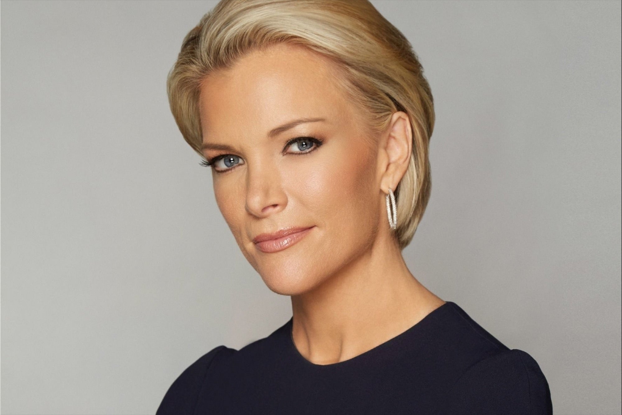 Megyn kelly haircut