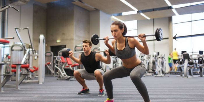 Los jóvenes, la clave del éxito de Smart Fit
