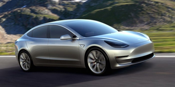 Tesla Sues Former Employee for Stealing 'Hundreds of Gigabytes' of Data