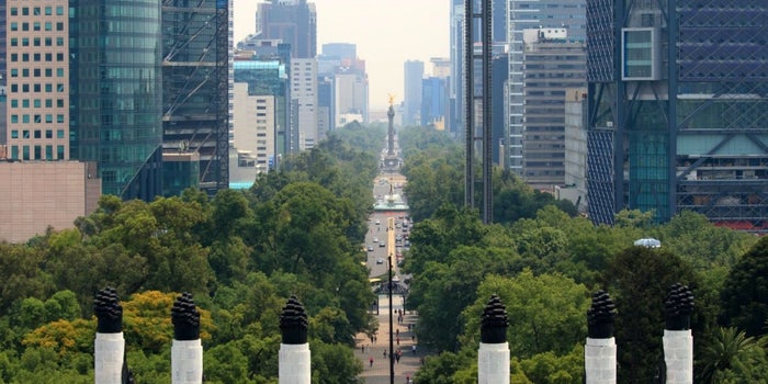 La CDMX hará instituto para emprendedores