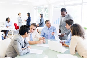 4 Tips for Creating an Efficient Marketing Department