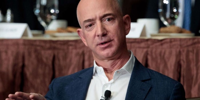 3 cosas que aprendí de Jeff Bezos y que te ayudarán a dirigir tu empresa