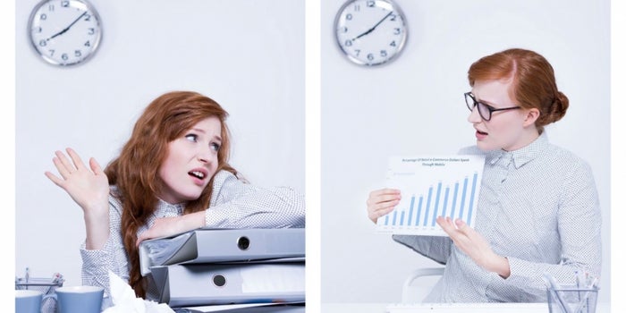 Los 8 tipos de empleado que tiene un negocio
