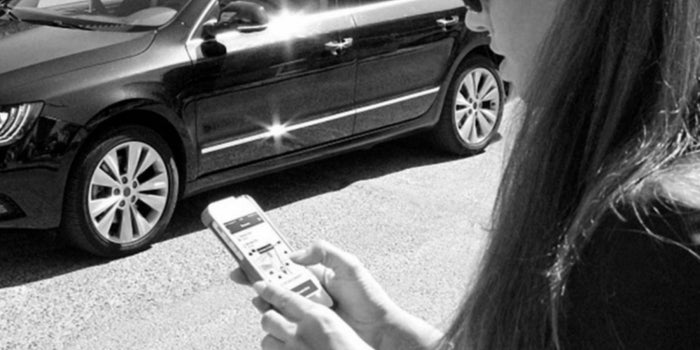 5 razones para decirle "no" a Uber, según Cabify