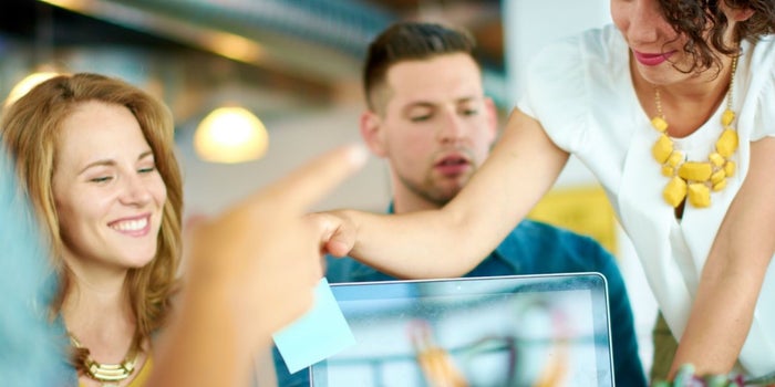 5 cosas que los mejores líderes hacen cada día