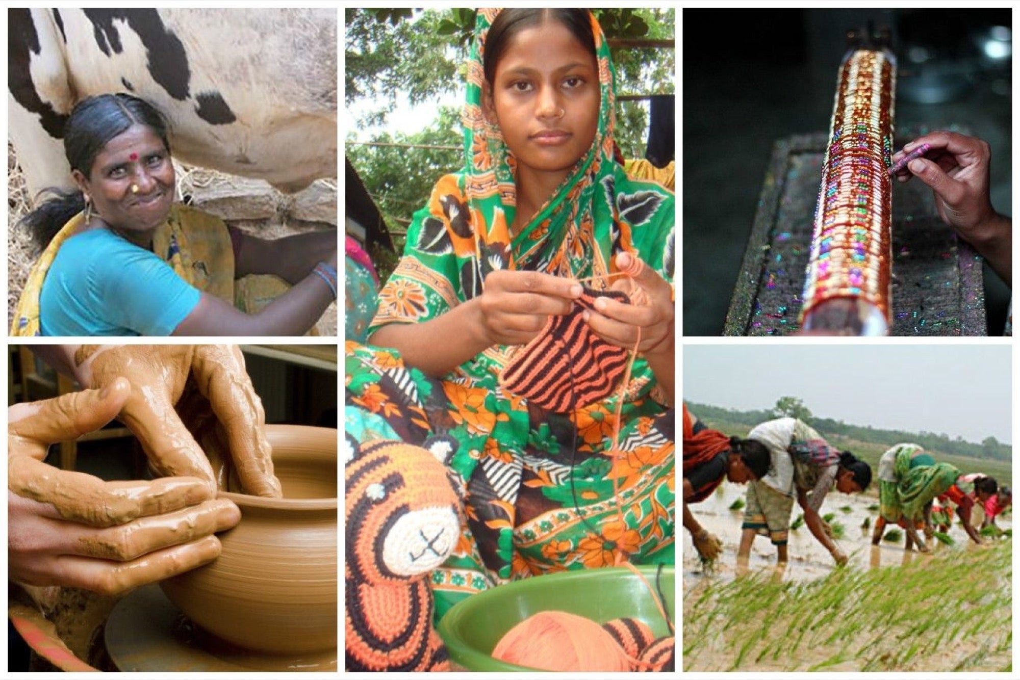 India's #5 Oldest Business Ideas that Could Expand their Frontiers ...