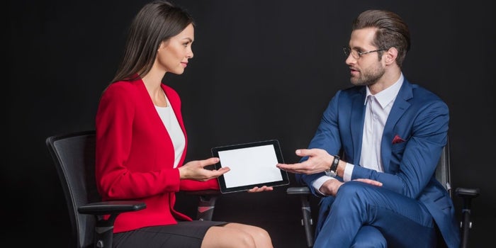 Por qué usar reglas de etiqueta todo el tiempo y donde sea