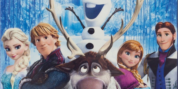 5 lecciones de Frozen para tu negocio