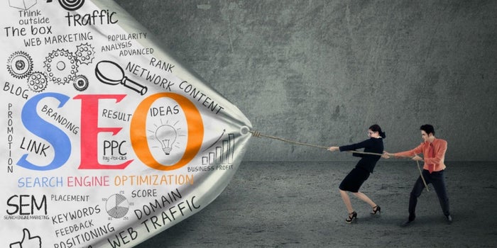 Qué demonios es el SEO y cómo trabajarlo en 2017