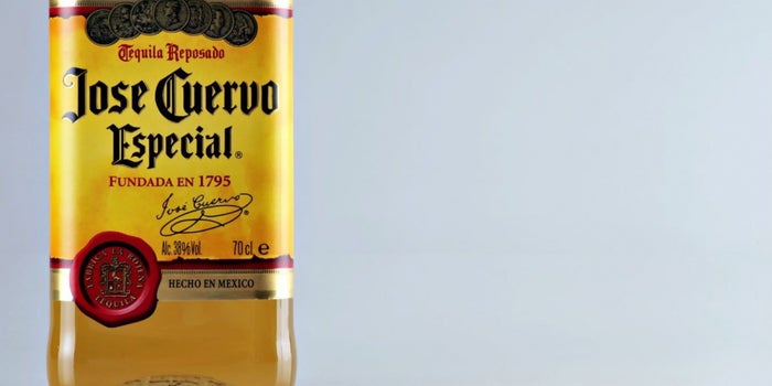 José Cuervo debuta en Bolsa (y sus acciones se disparan)