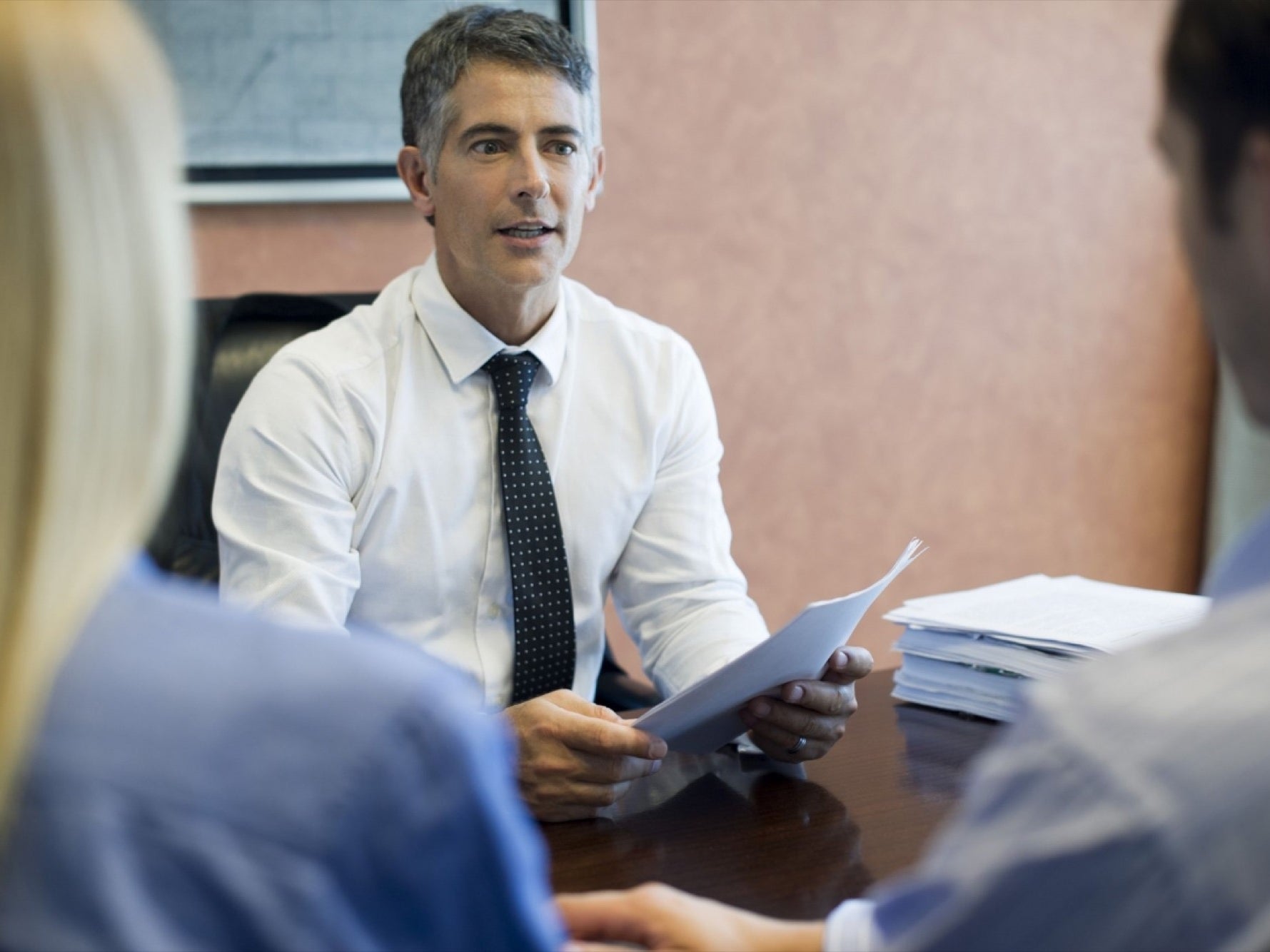 The Art of Selecting an Investment Banker