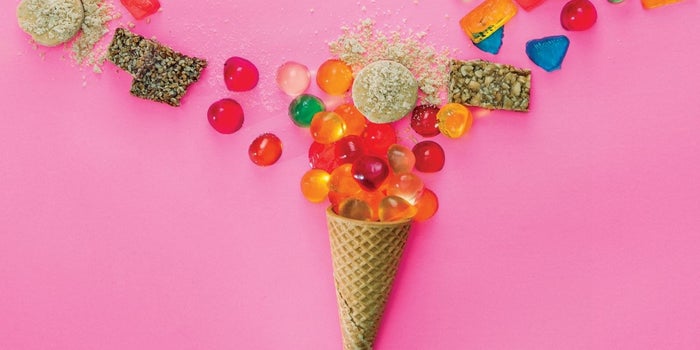 Los dulces mexicanos que le ganan a la diabetes