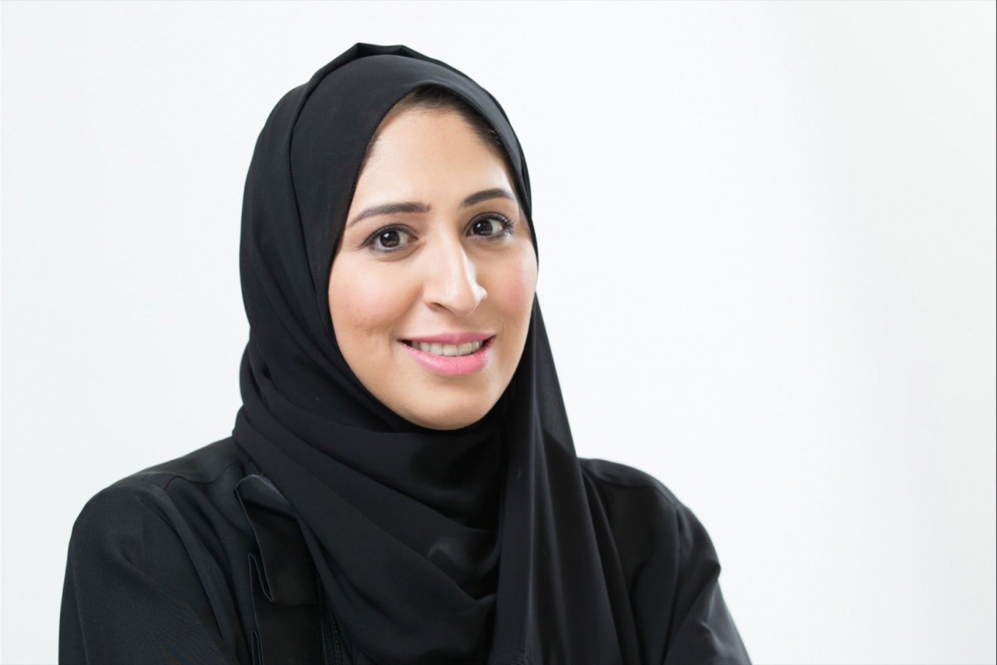 Passion As Capital: Qatar Business Incubation Center Ceo Aysha Al 