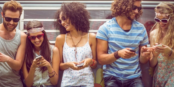 La culpa no es de los millennial