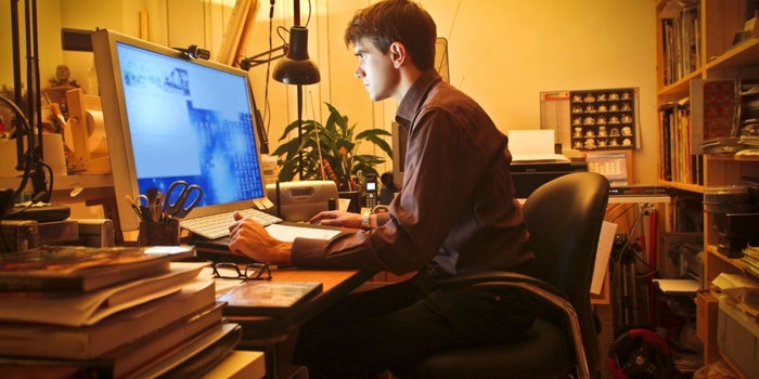 Claves para ser productivo desde casa y no distraerte con cualquier cosa