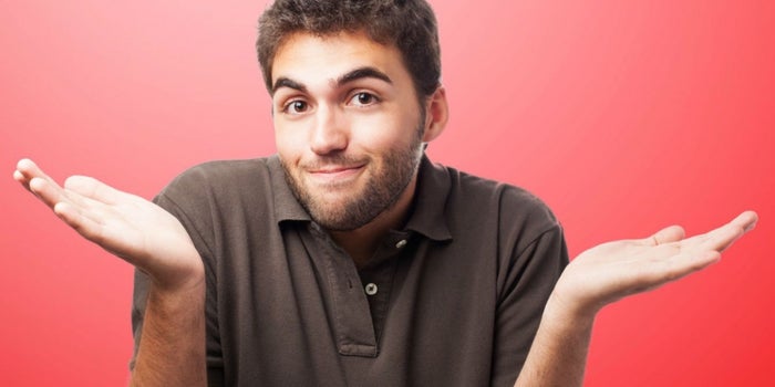 Las 5 excusas que NUNCA debes dar