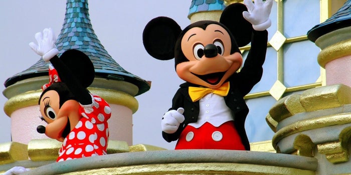 4 claves "mágicas" que aprendí trabajando en Disney