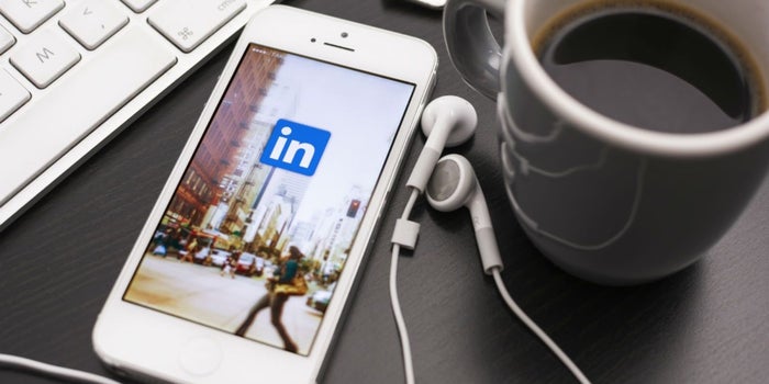 Ahora será posible hacer más marketing y ventas desde LinkedIn