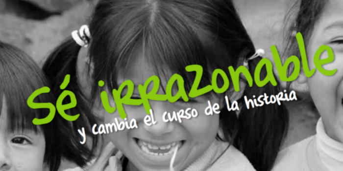 13 empresas 'irrazonables' que buscan acabar con los problemas sociales