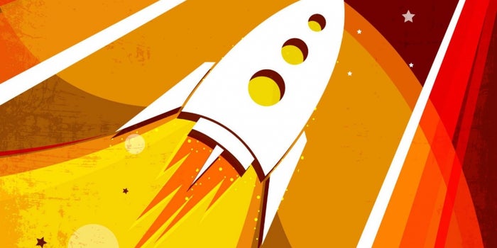 Infografía: 6 pasos para que tu startup despegue