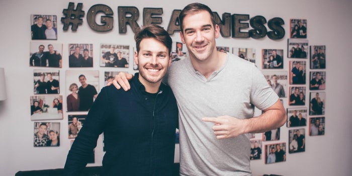 The Art of Creating Surreal Experiences With Summit Series Founder Elliott Bisnow