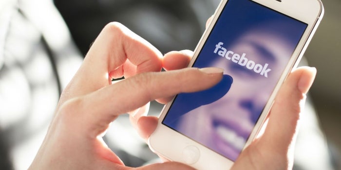 Historias efímeras, la nueva apuesta de Facebook para enganchar