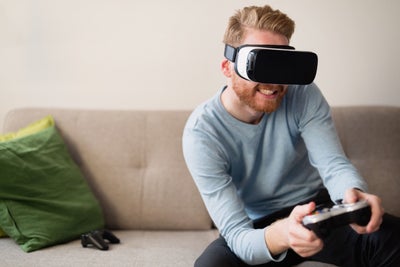 Digital Gaming and Stress-Management in Today's World