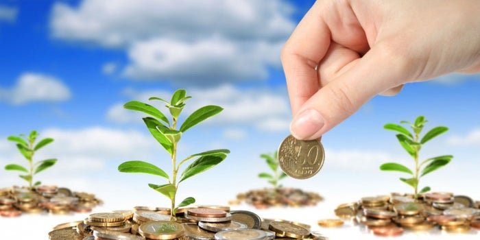 Las 5 fases del flujo de dinero