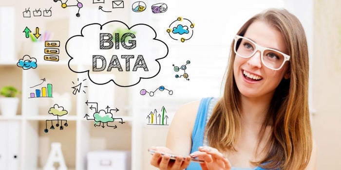 3 consejos para seguridad de datos con Big Data