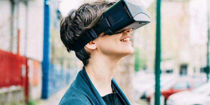 Jóvenes Emprendedores en la Revolución Industrial 4.0