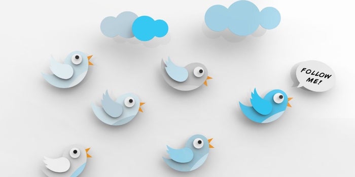 Cómo usar Twitter como un experto