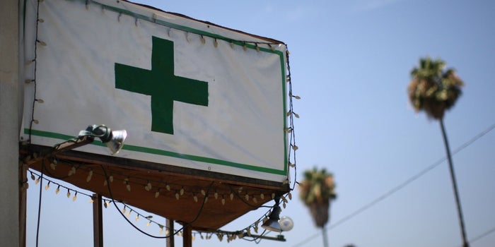 Congressional Cannabis Caucus Unites to Protect Marijuana Industry
