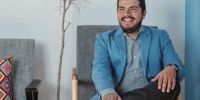 Esta es la fábrica que puede hacer tu startup realidad