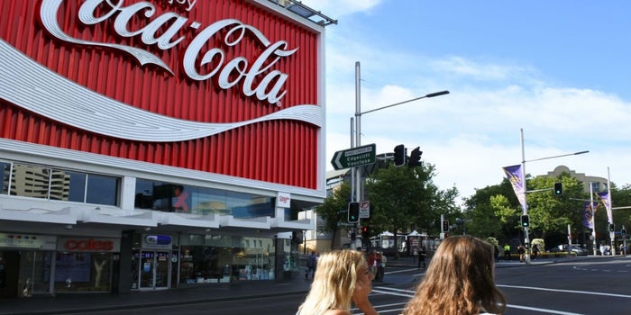 Estas son las 5 claves para que tu marca sea tan poderosa como Coca-Cola