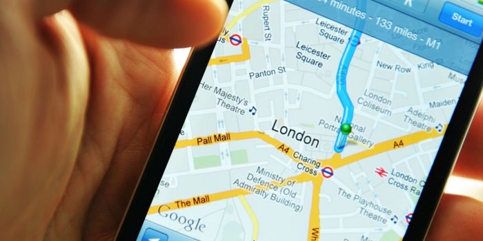 Todo lo que debes saber (y más) sobre Google Maps para tu negocio