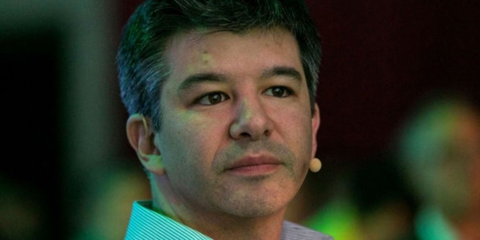 El CEO de Uber arranca una investigación por discriminación sexual