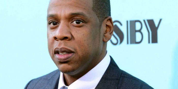 Jay Z lanzará una firma de capital de riesgo