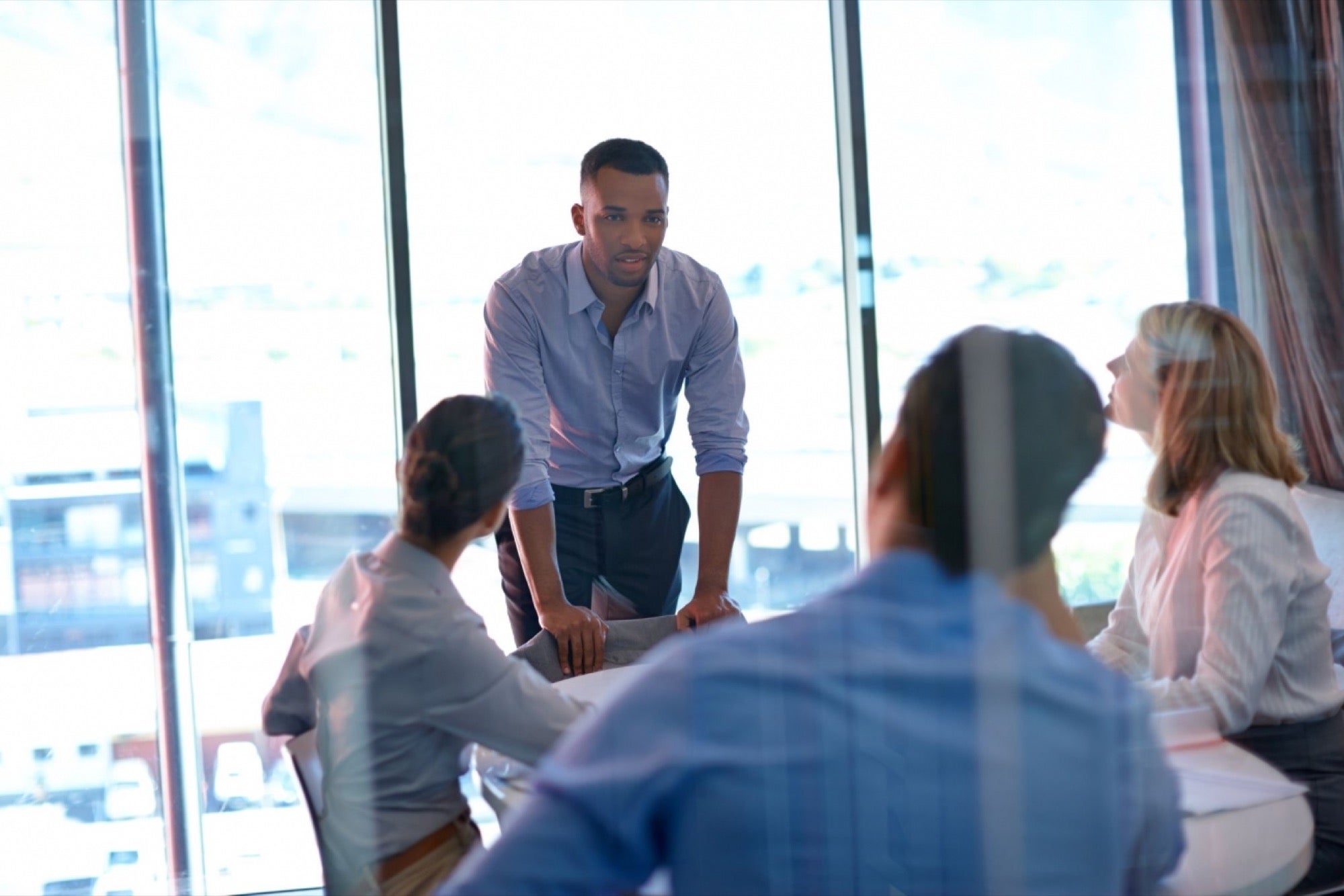 5 Keys to Promoting Accountability in Your Business | Entrepreneur