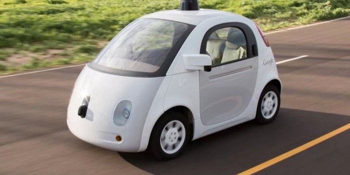 Uber Stole Trade Secrets, Alphabet Subsidiary Alleges