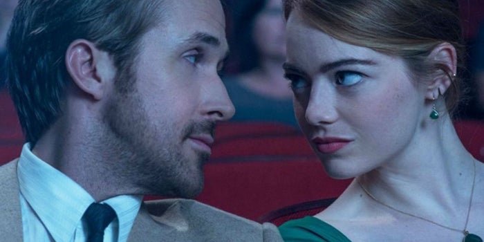 5 lecciones para emprendedores de La La Land