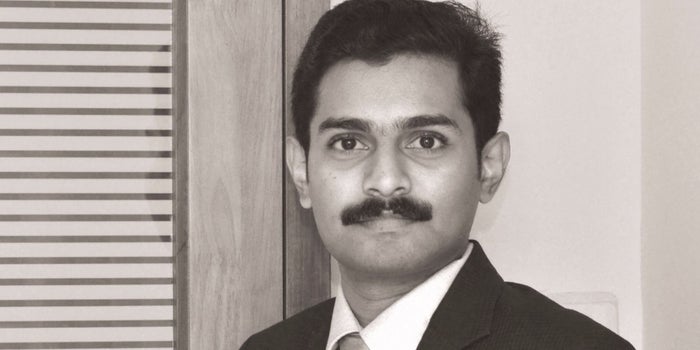 The Creator of Sastra Robotics is Turning Sci-Fi Real